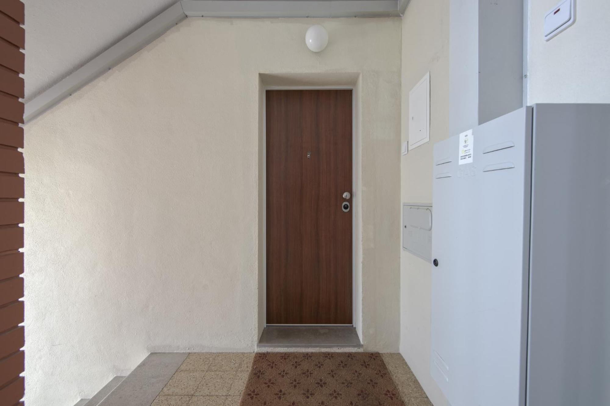 Apartamento Olivais Modern By Homing *
