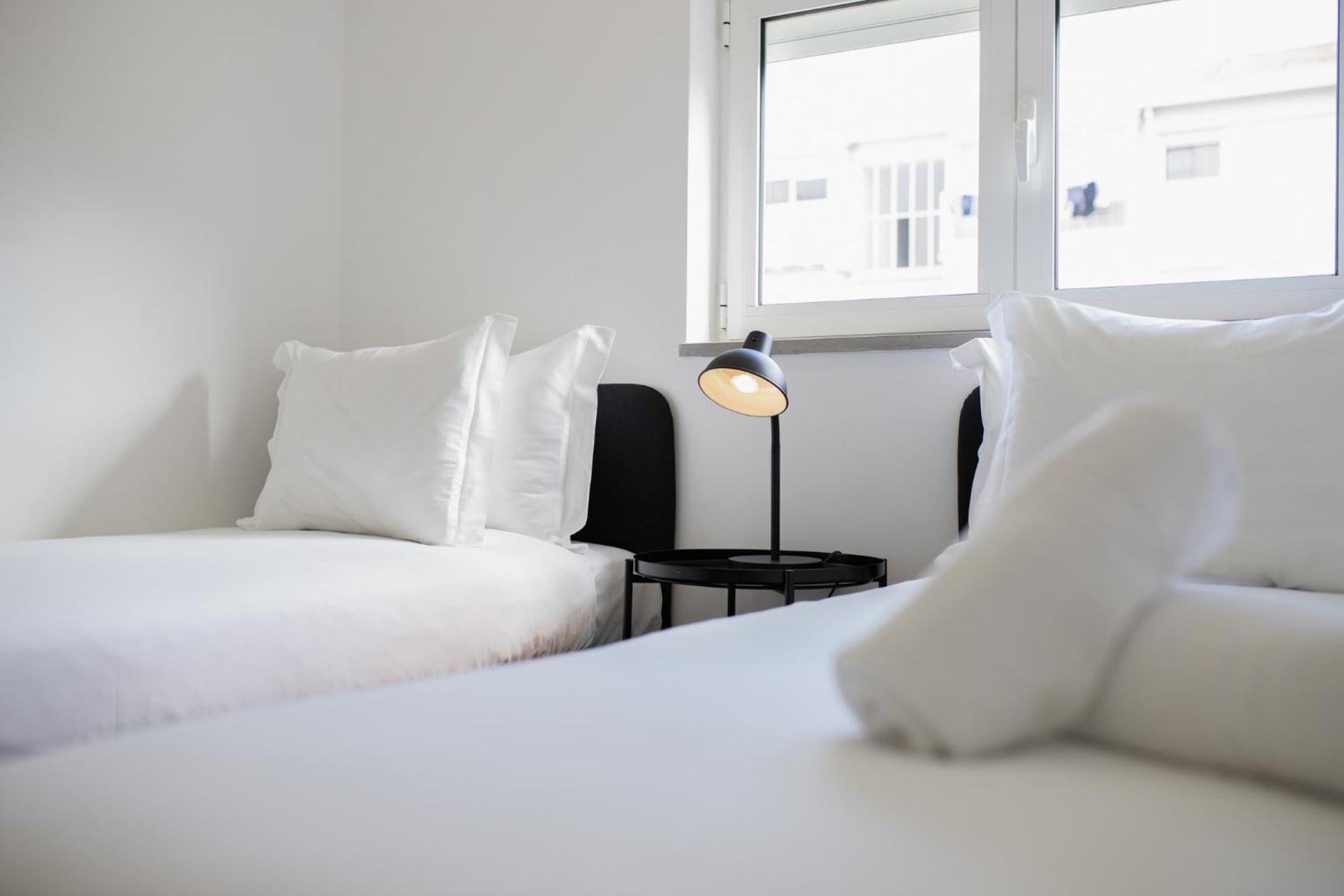 Apartamento Olivais Modern By Homing