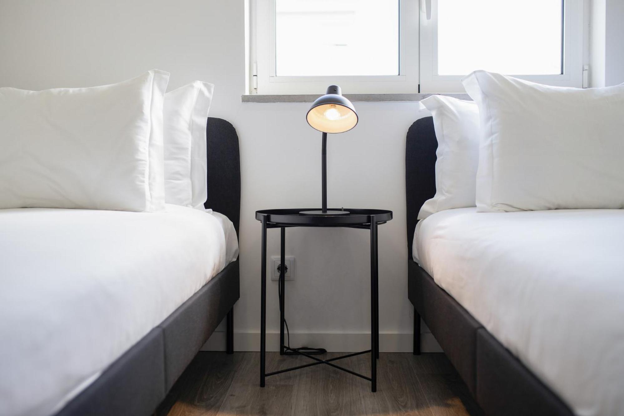 Olivais Modern By Homing Apartamento *