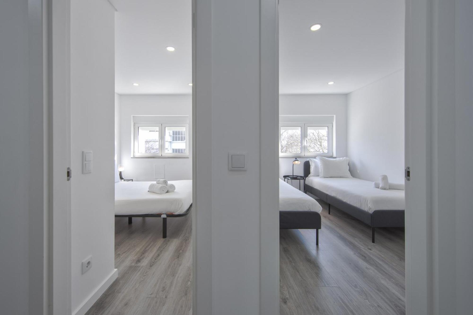 Olivais Modern By Homing Apartamento *
