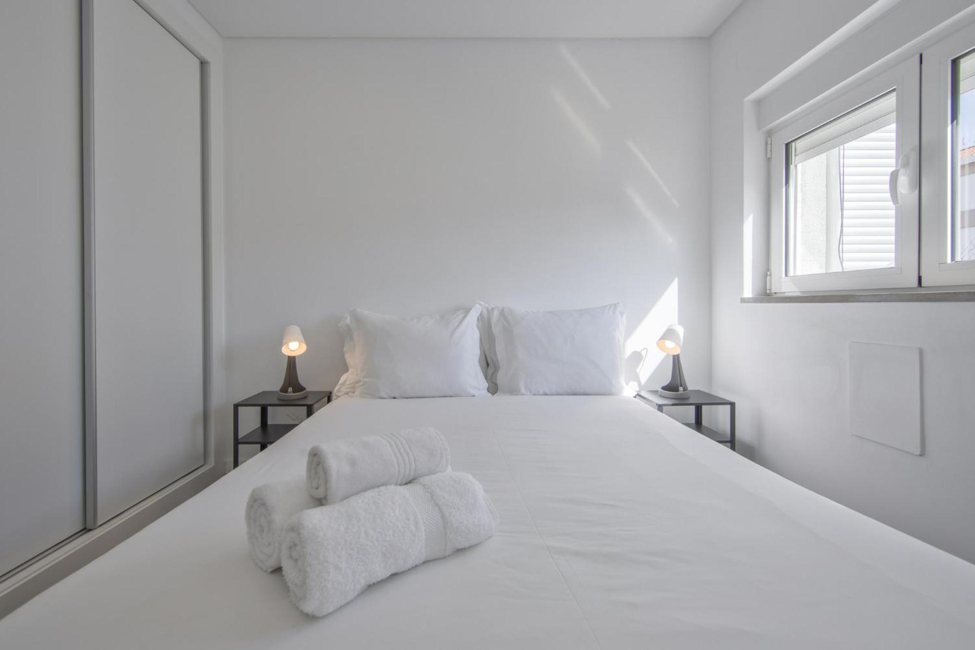 Apartamento Olivais Modern By Homing *