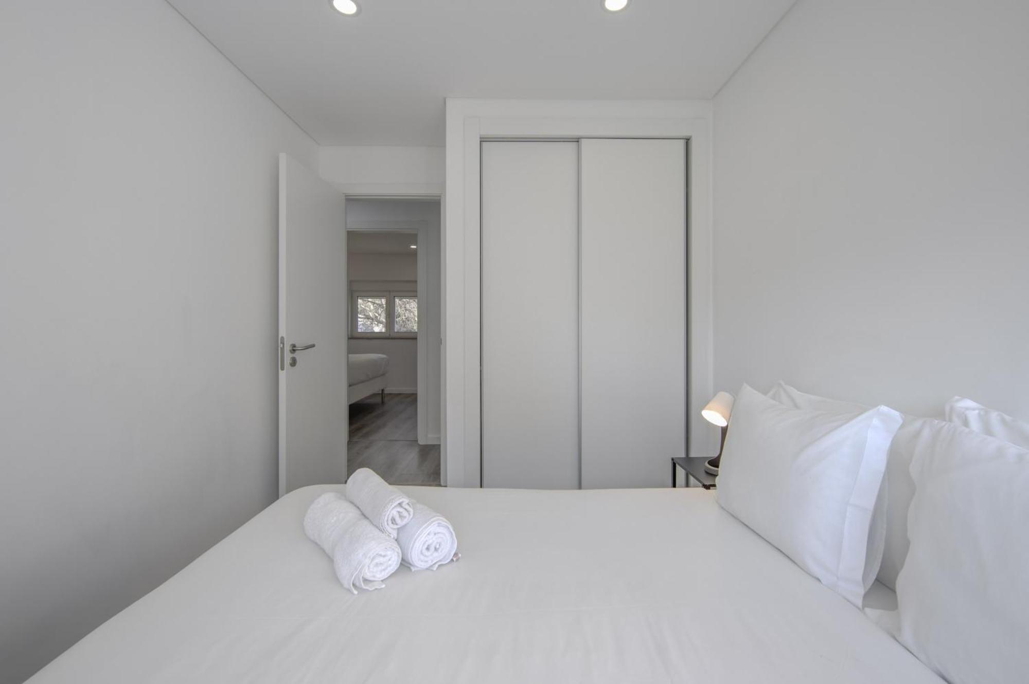 Olivais Modern By Homing Apartamento Lisboa