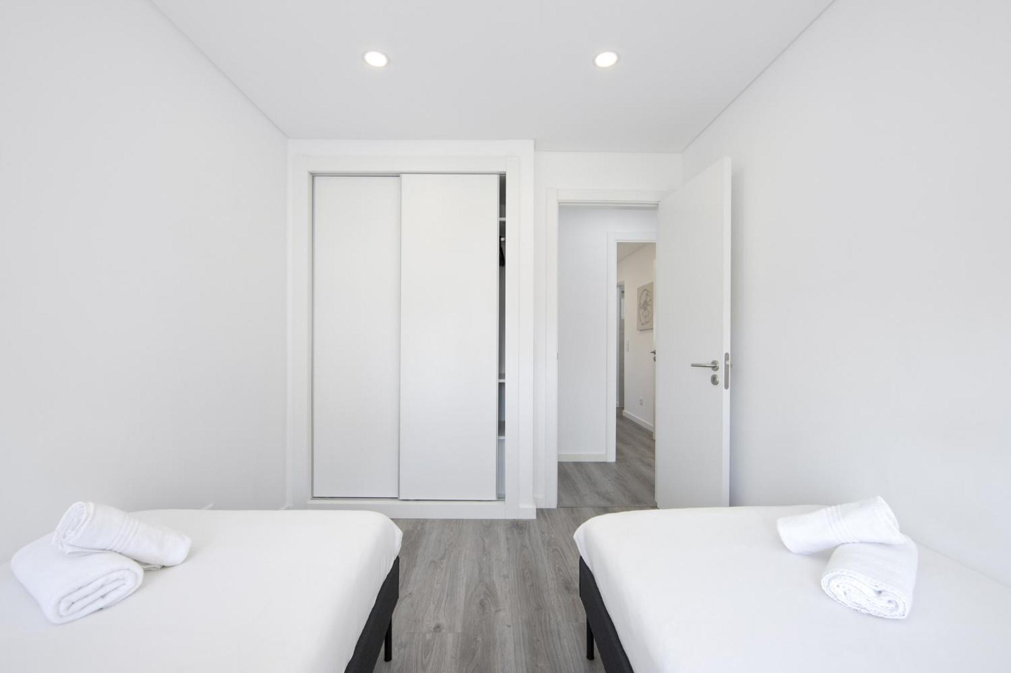 Apartamento Olivais Modern By Homing Lisboa