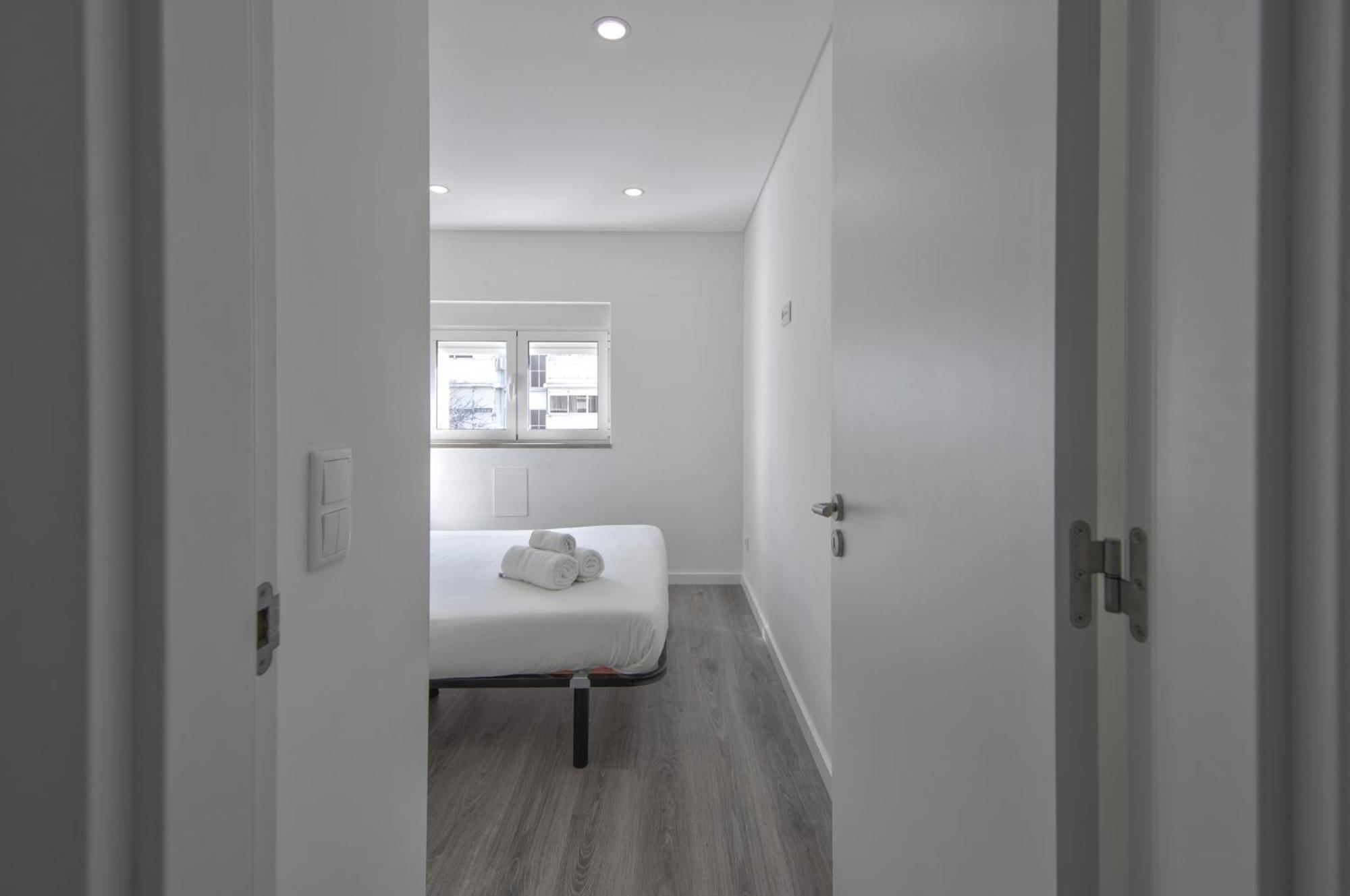 Apartamento Olivais Modern By Homing *