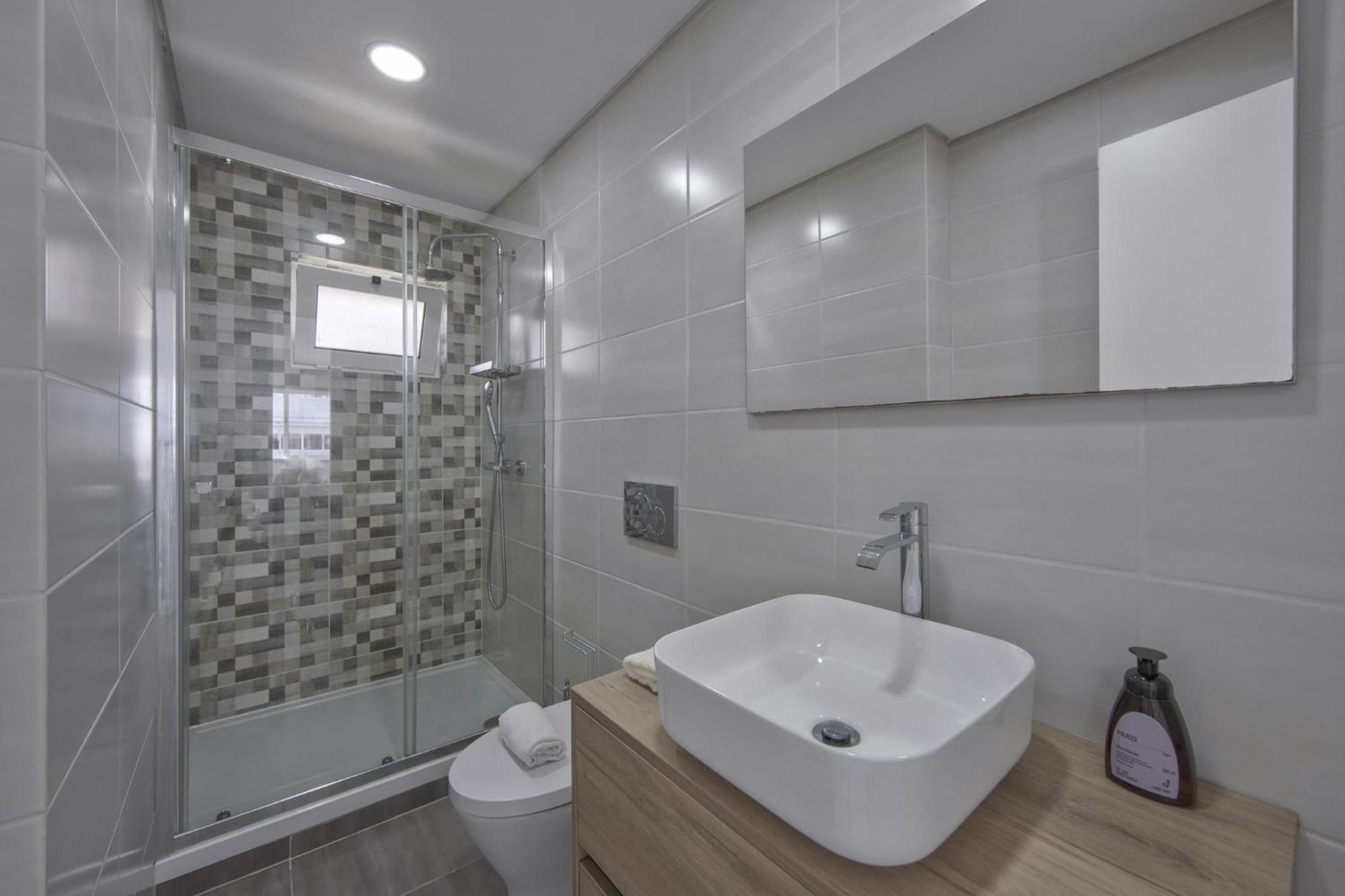 Apartamento Olivais Modern By Homing