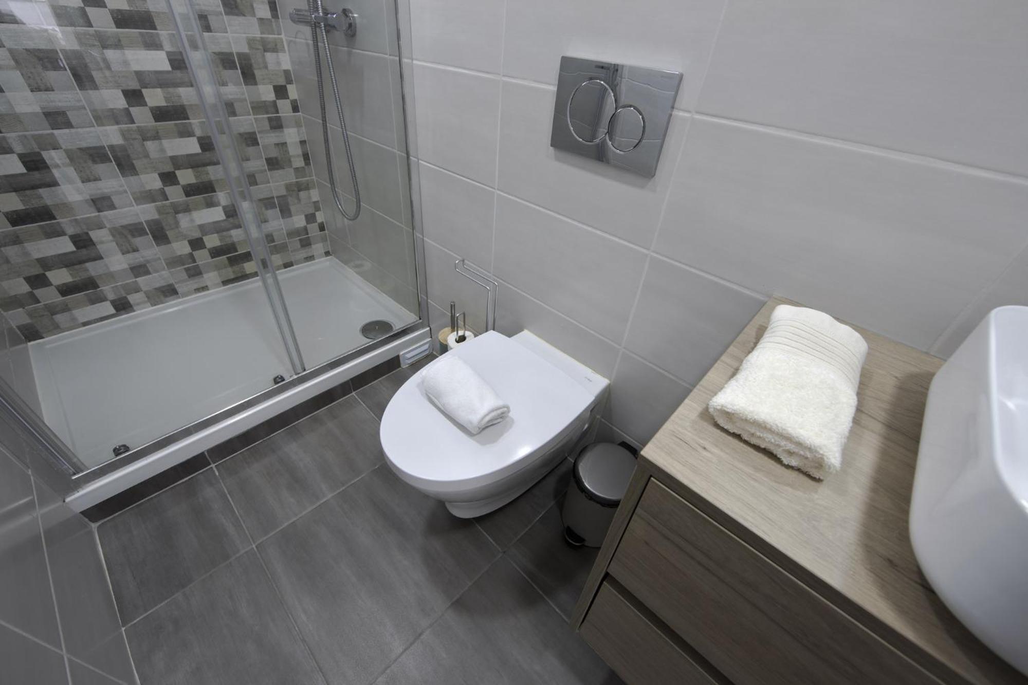 Olivais Modern By Homing Apartamento *