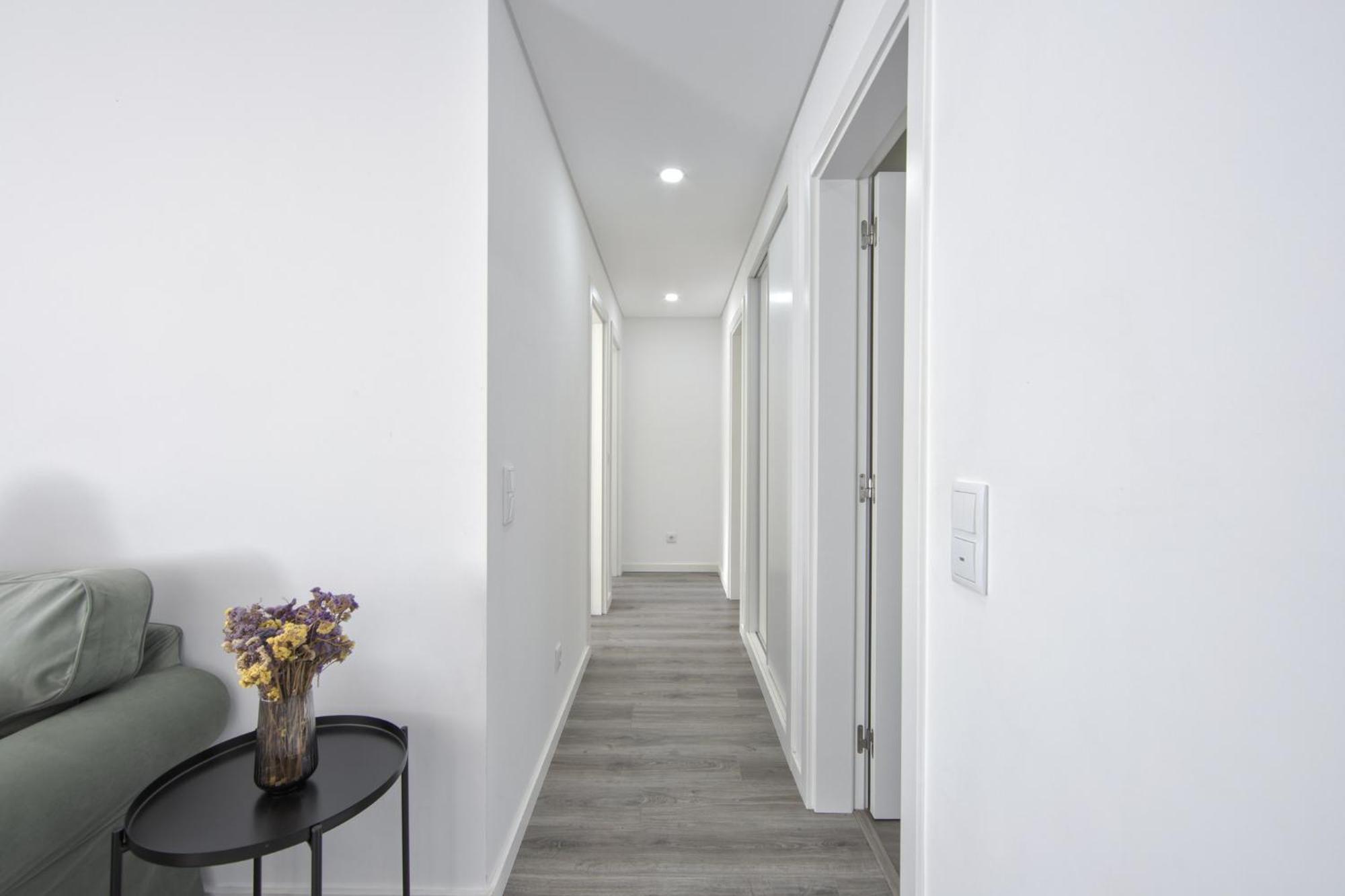 Apartamento Olivais Modern By Homing Lisboa