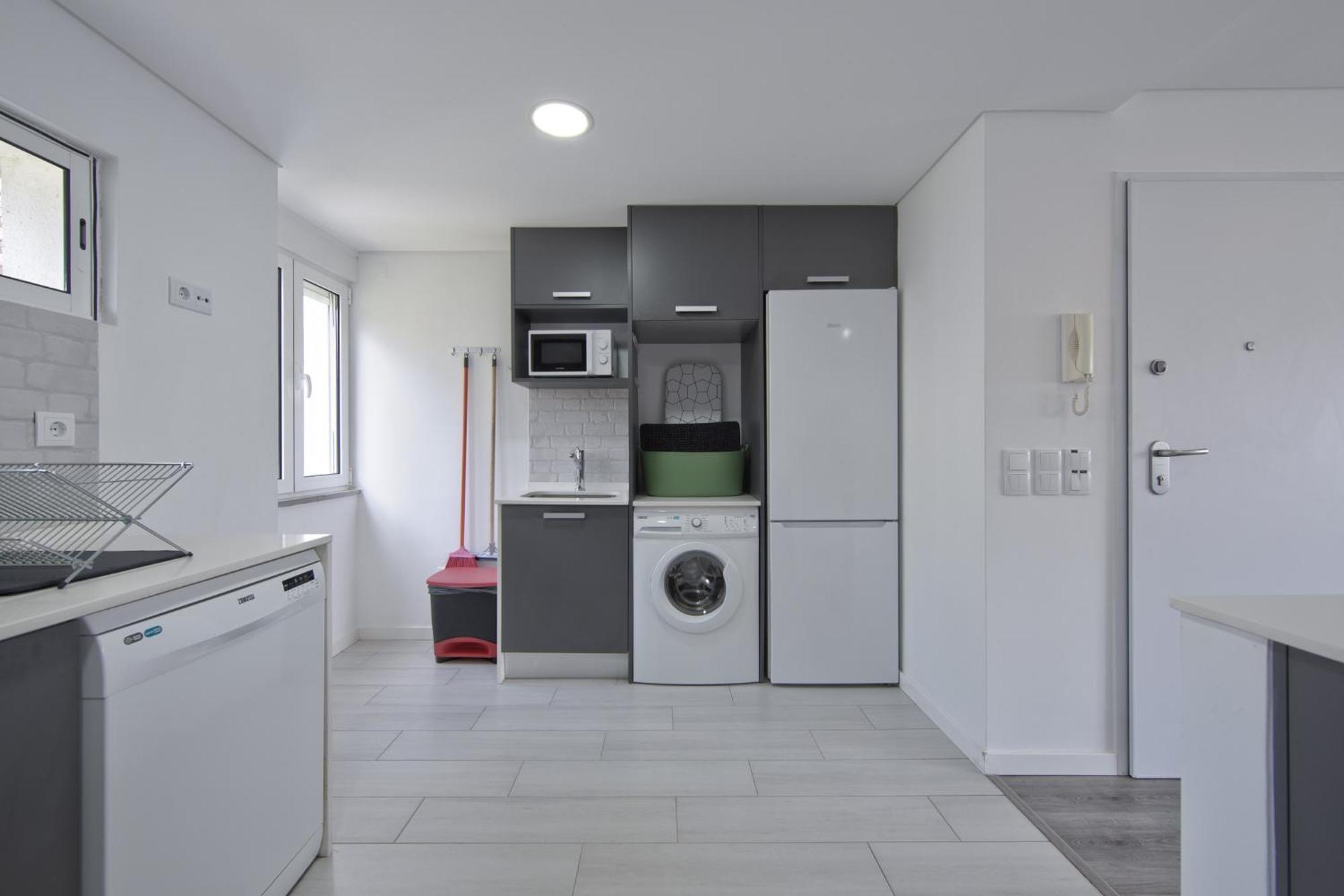 Olivais Modern By Homing Apartamento Lisboa