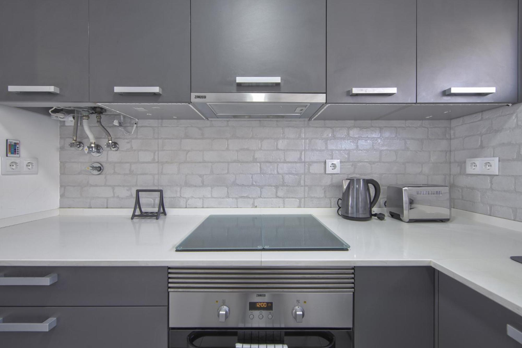 Apartamento Olivais Modern By Homing *