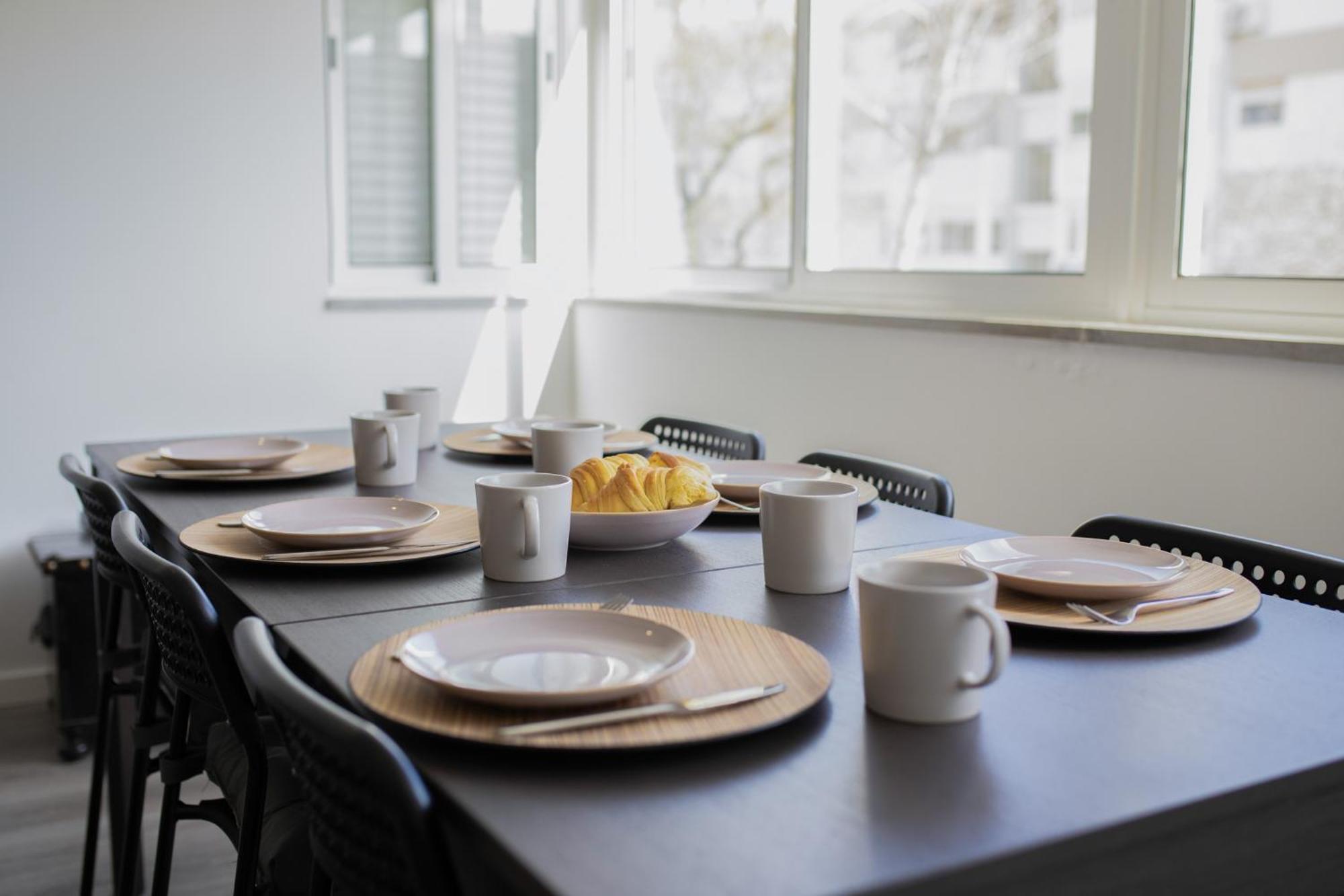 Apartamento Olivais Modern By Homing *