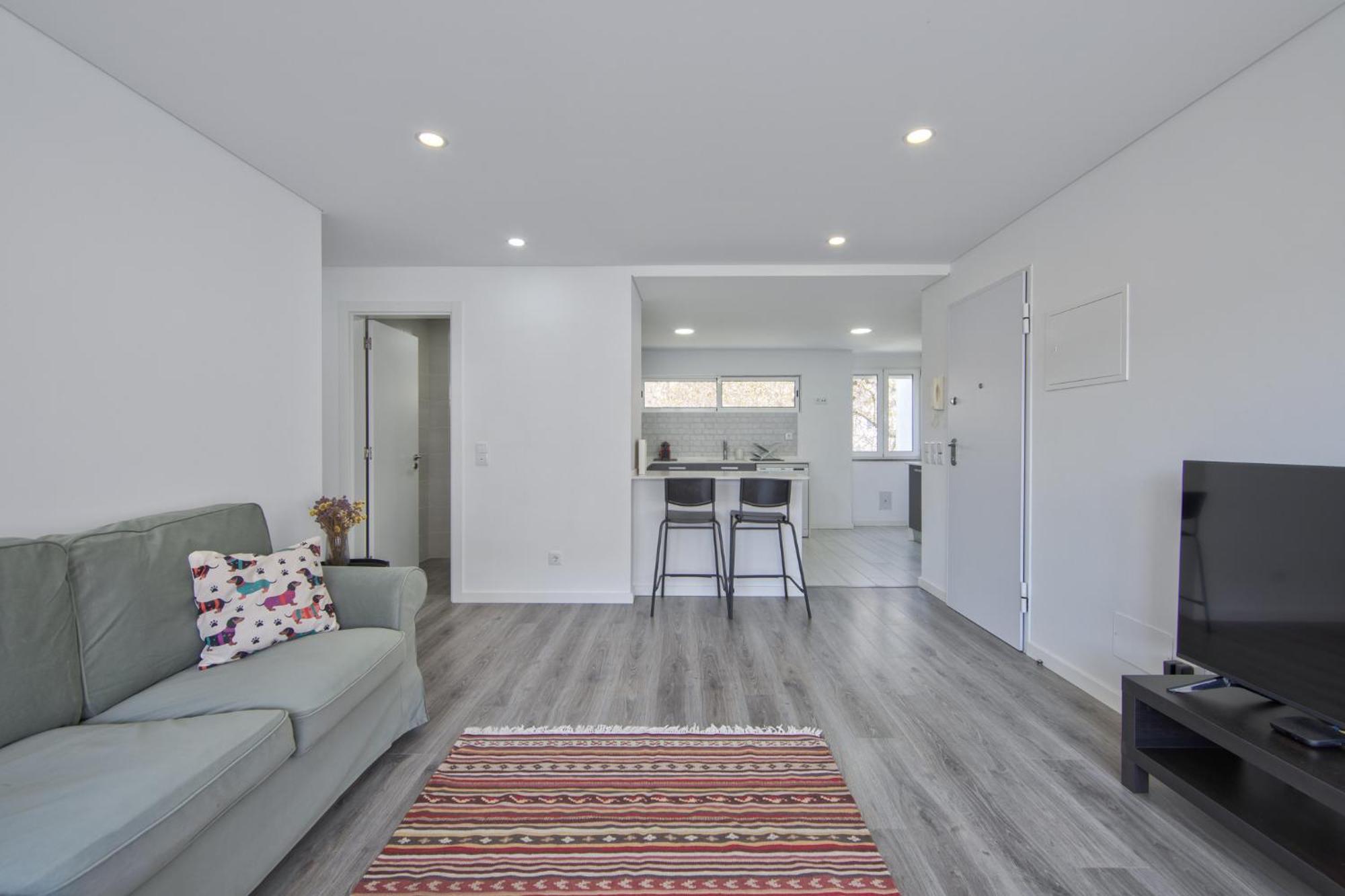 Olivais Modern By Homing * Lisboa