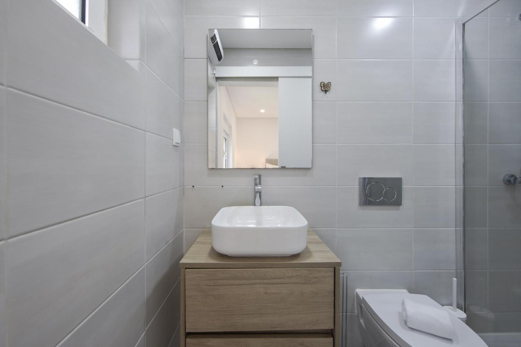 Olivais Modern By Homing Apartamento Lisboa