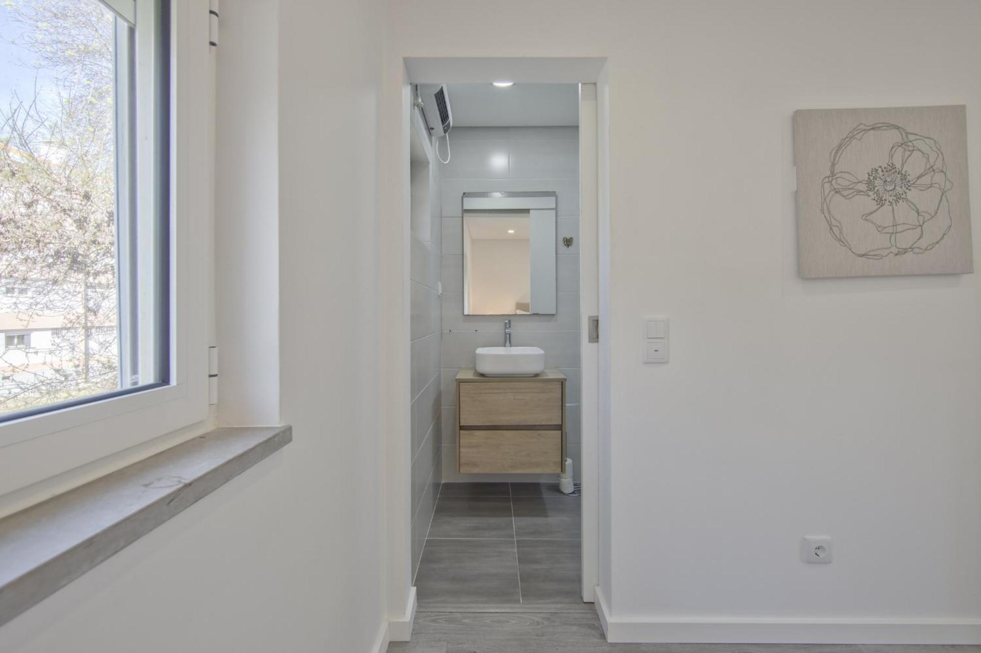 Apartamento Olivais Modern By Homing Lisboa