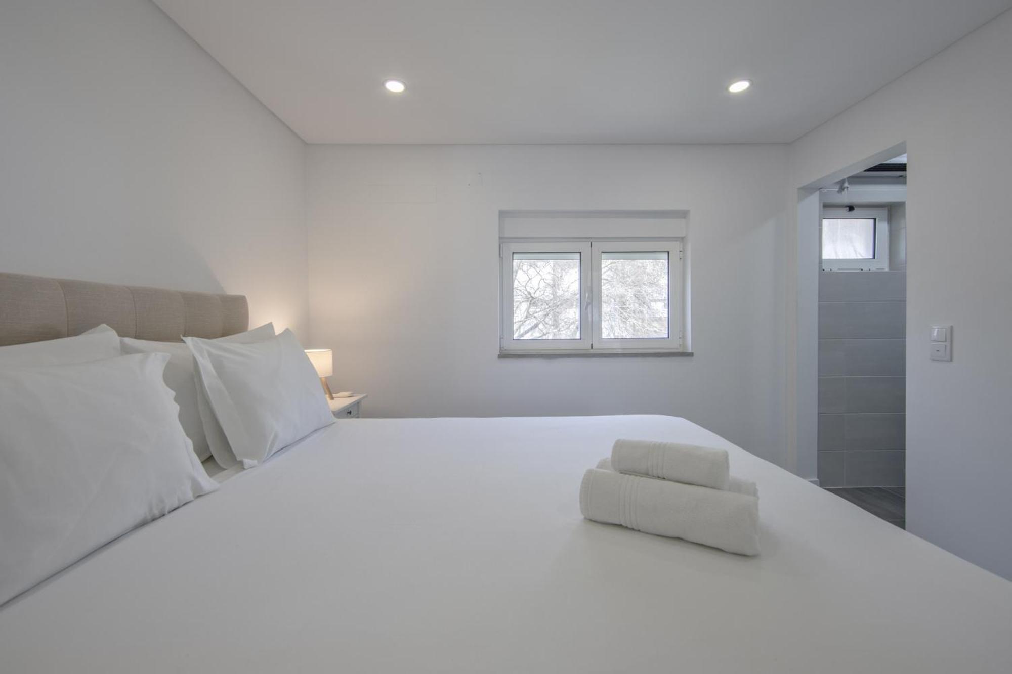 Olivais Modern By Homing Apartamento