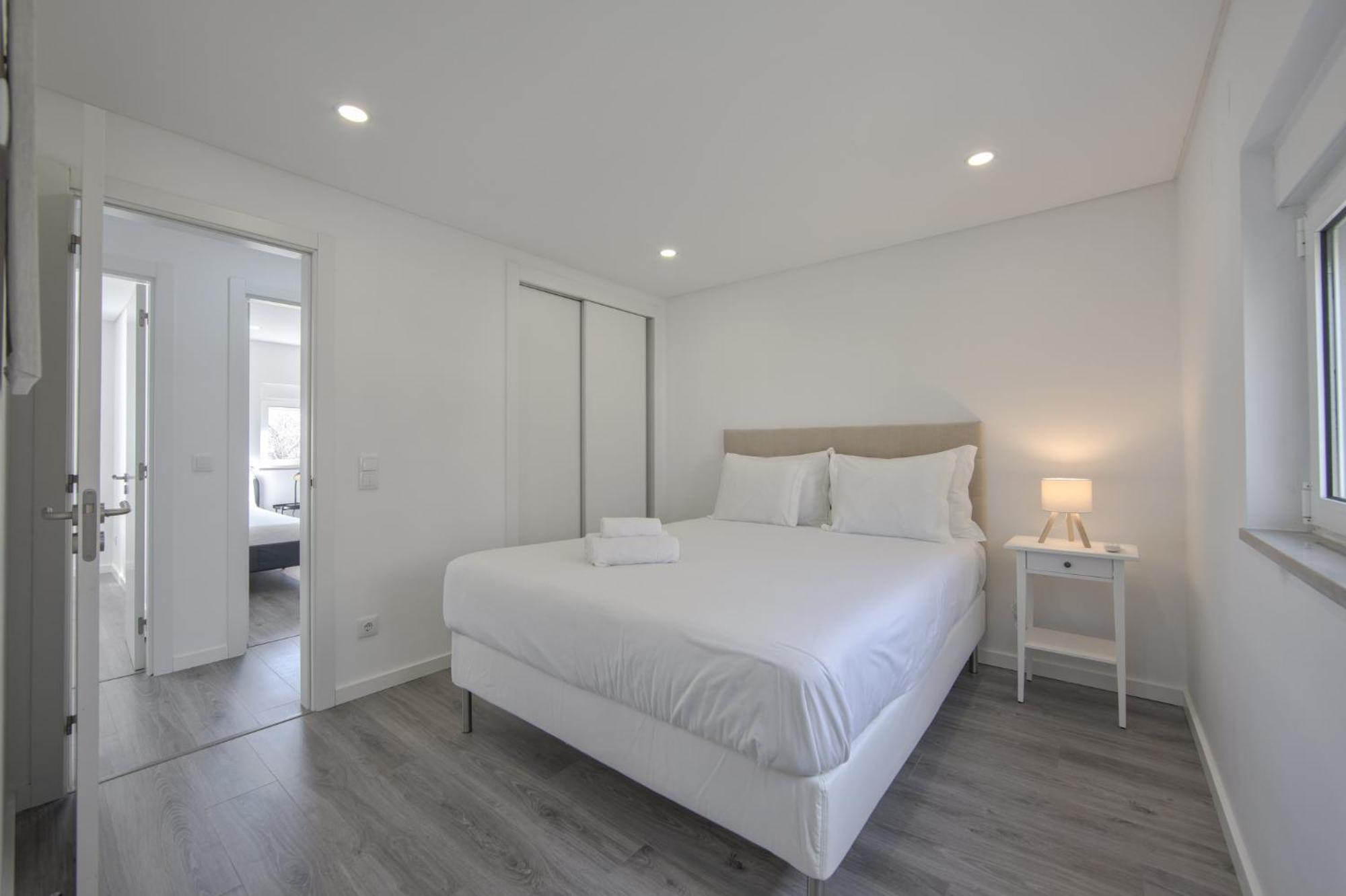 Apartamento Olivais Modern By Homing Lisboa